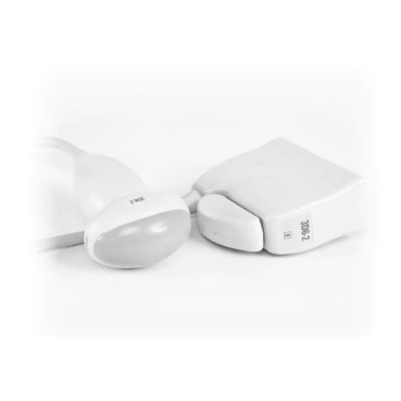 Ультразвуковые датчики и преобразователи Philips 3D6-2