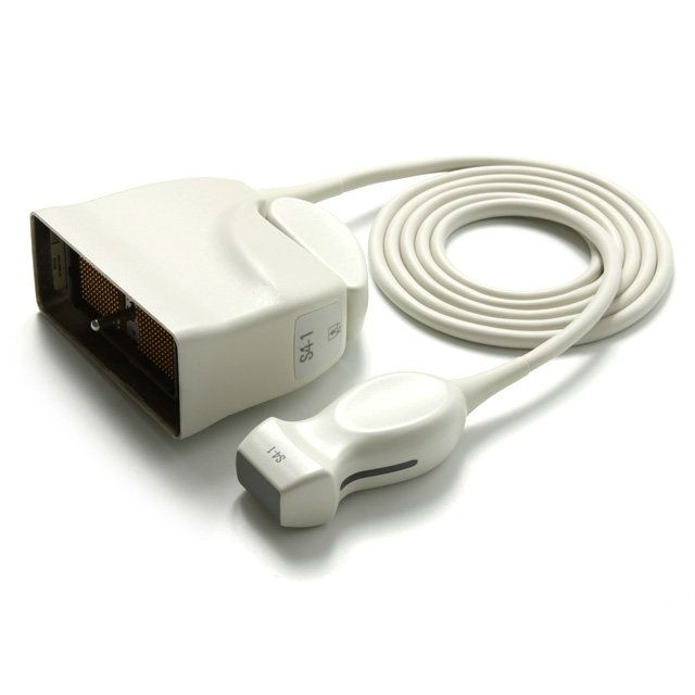 Philips S4-1 Sector Array Probe