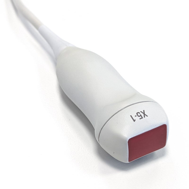 Philips X5-1 Transducer