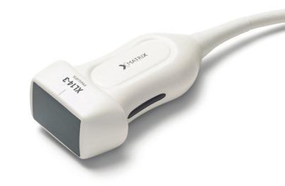 Xl14 3 Transducer