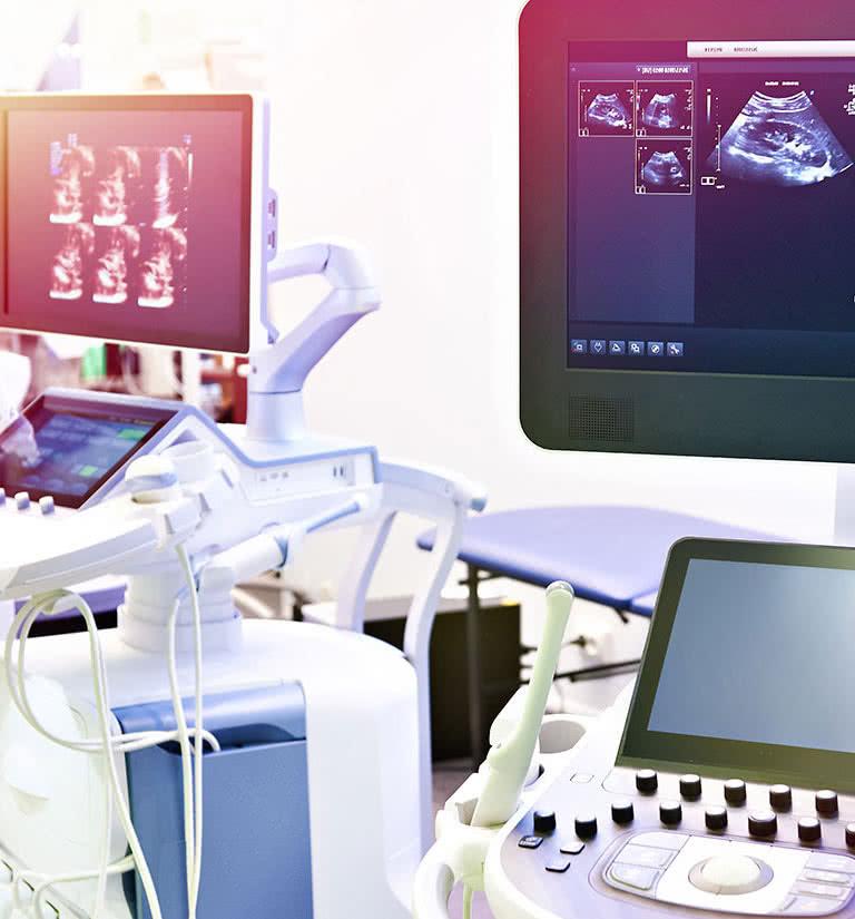 Ultrasound Equipment Suppliers
