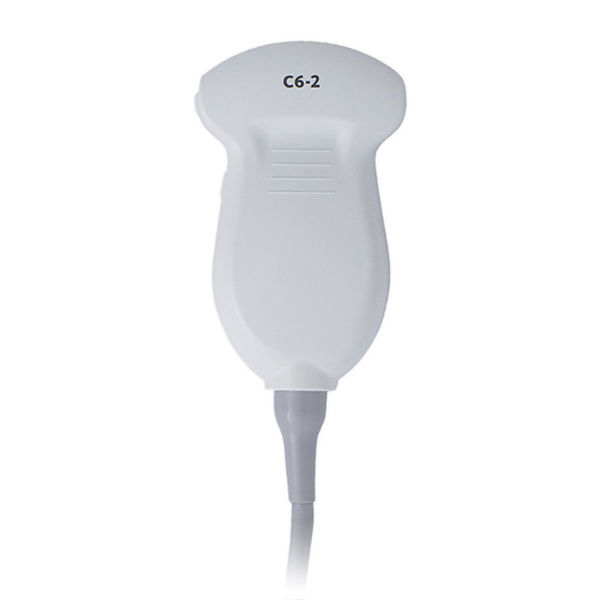 Ультразвуковые датчики и преобразователи Philips C6-2