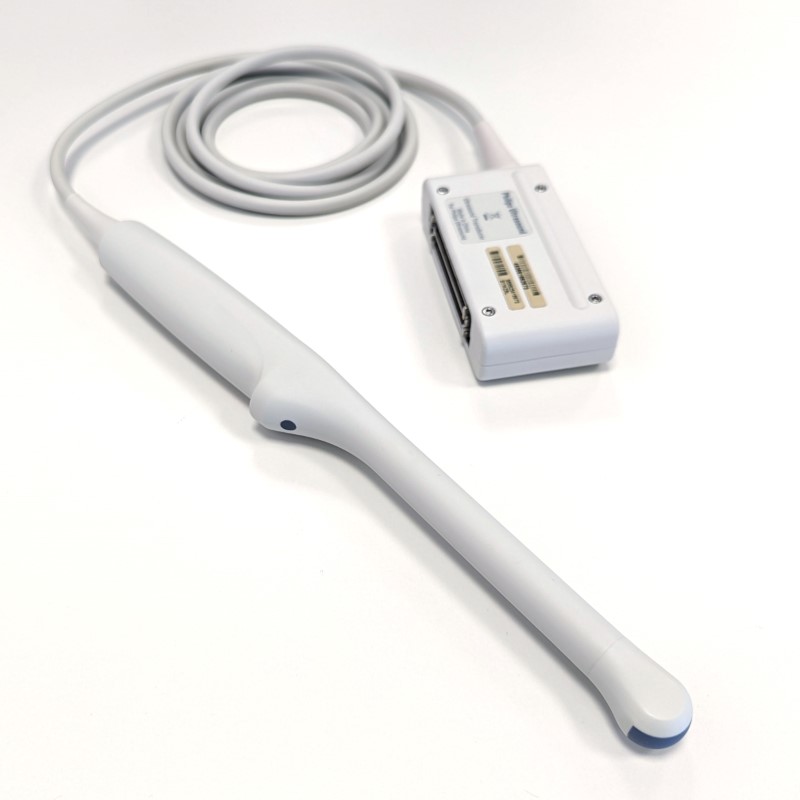 Ультразвуковые датчики и преобразователи Philips C9-4v