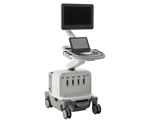 EPIQ5 Ultrasound Equipment